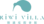 澎湖期遇度假會館 Logo